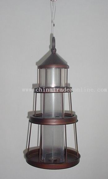 BIRD FEEDER from China